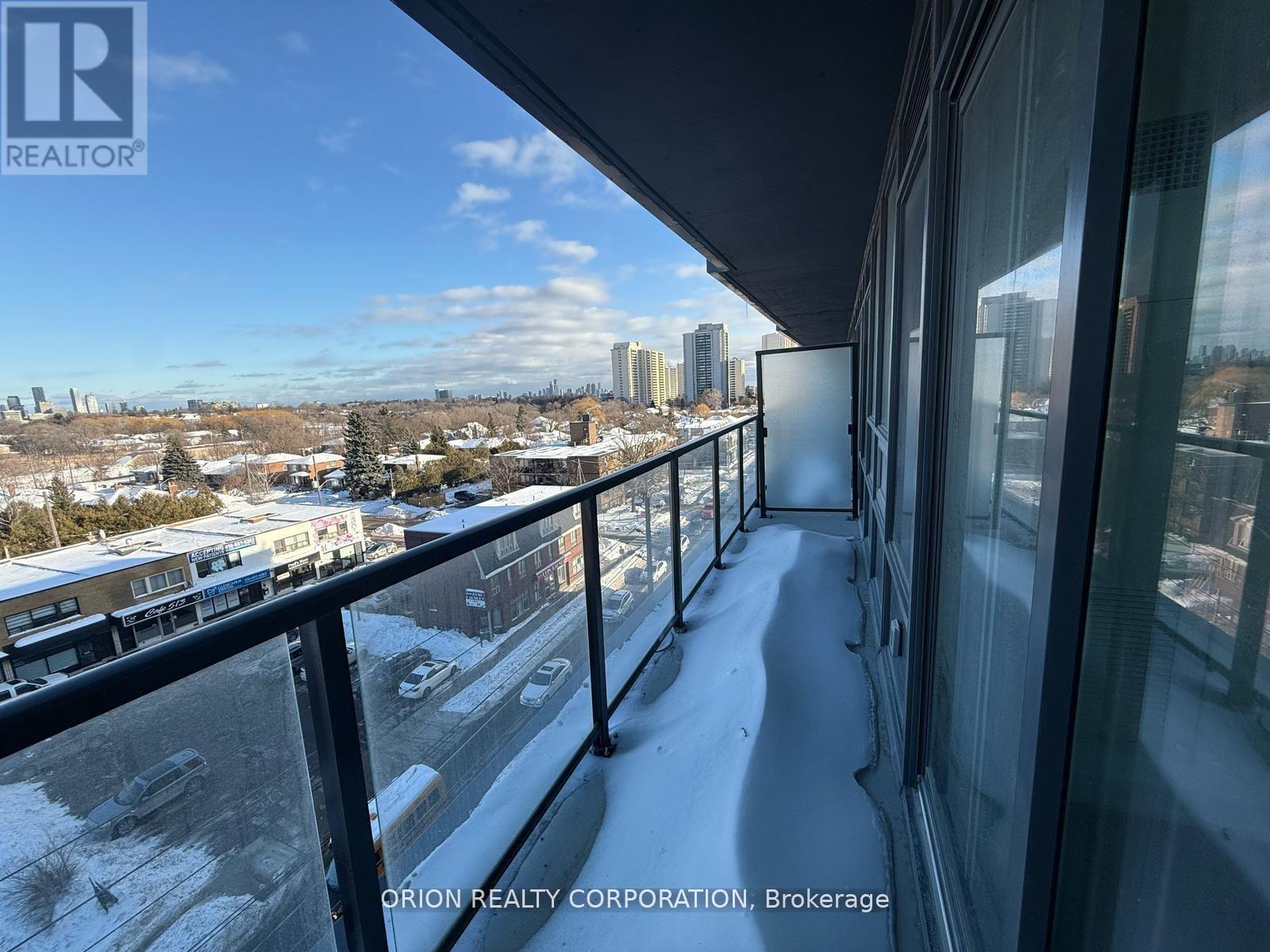 715 - 556 Marlee Avenue, Toronto, Ontario  M6B 0B1 - Photo 12 - W12769856