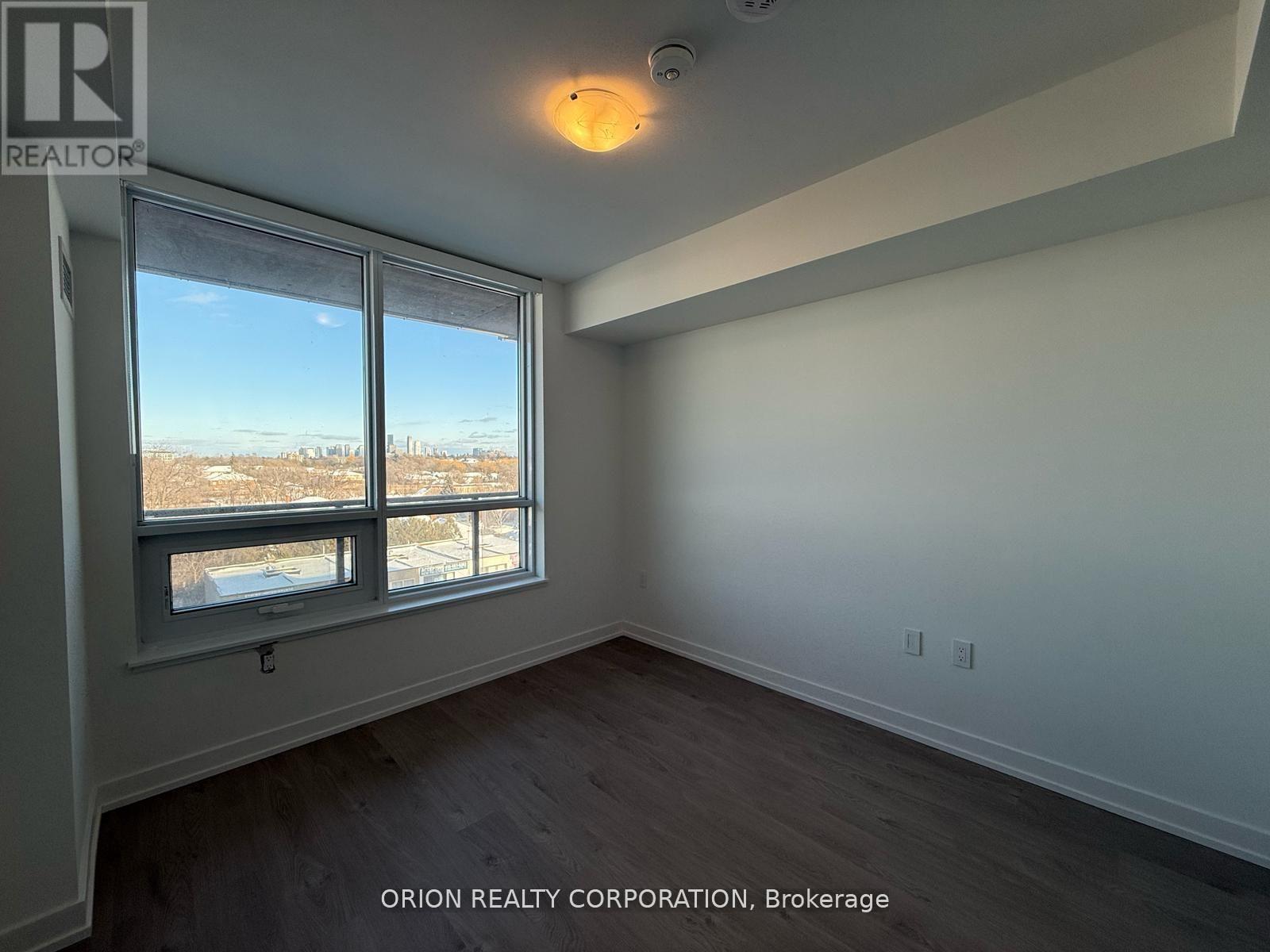 715 - 556 Marlee Avenue, Toronto, Ontario  M6B 0B1 - Photo 8 - W12769856