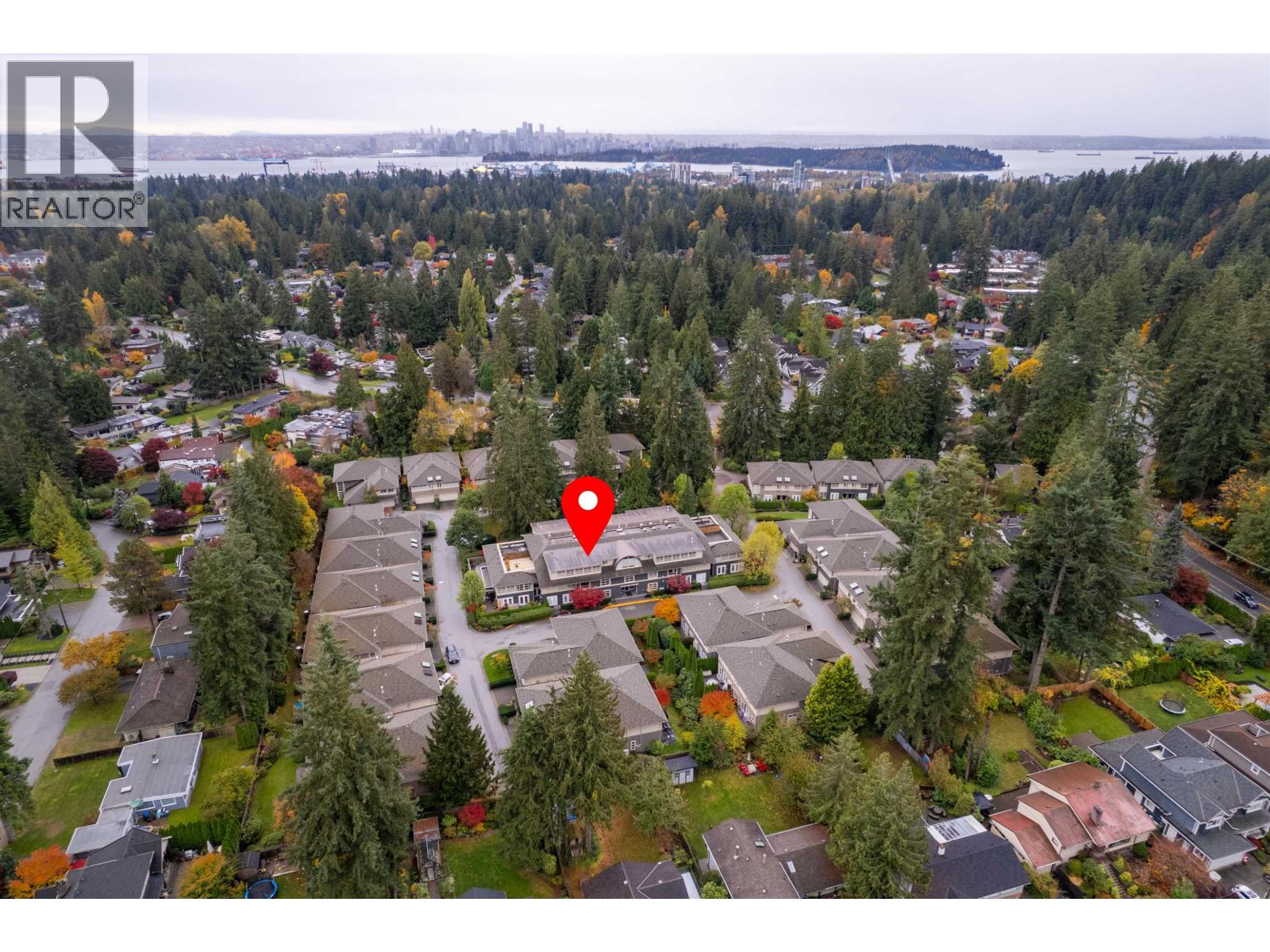 104 3750 Edgemont Boulevard, North Vancouver, British Columbia  V7R 2P8 - Photo 4 - R3086508