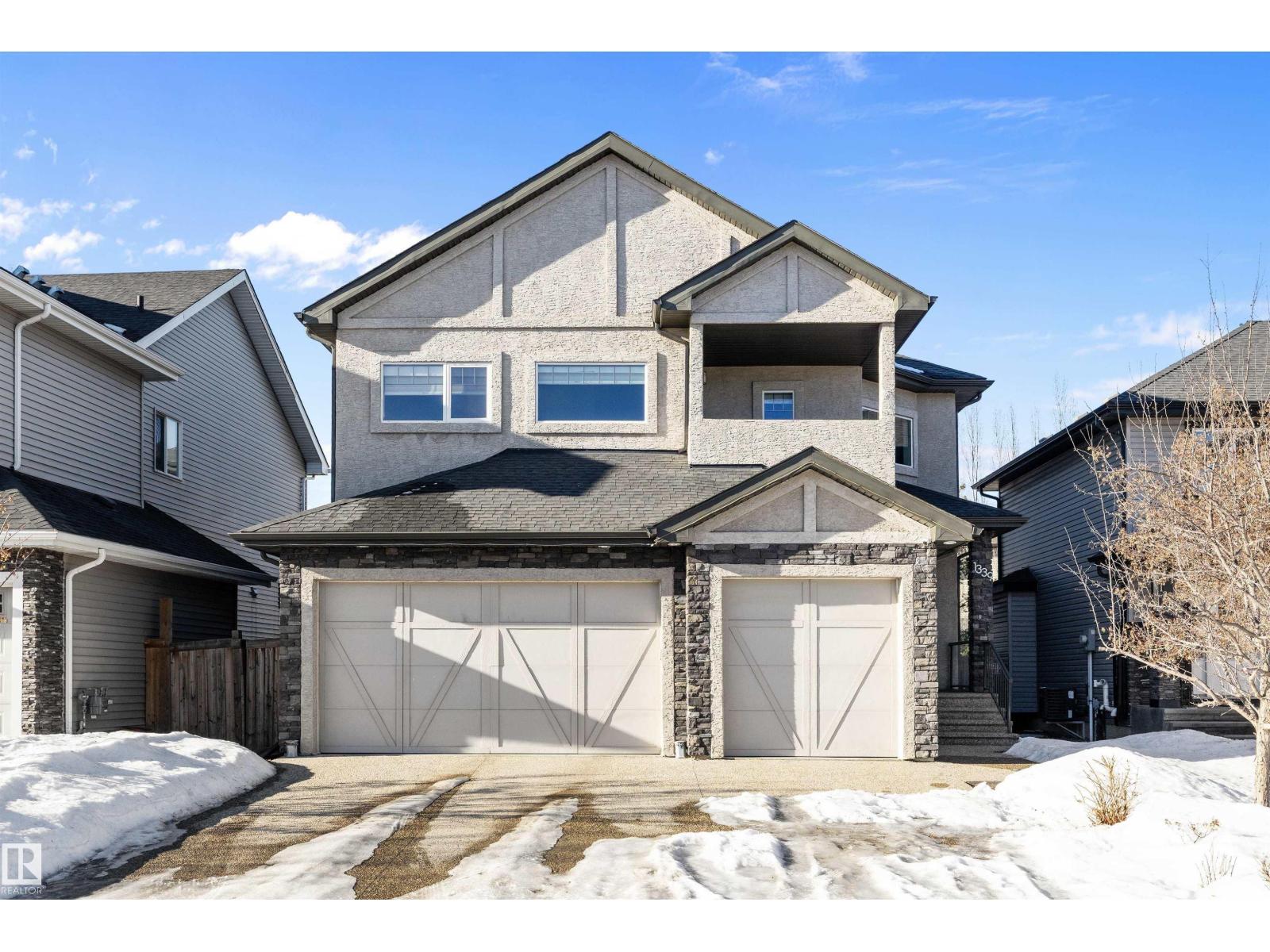1339 ADAMSON DR SW, edmonton, Alberta