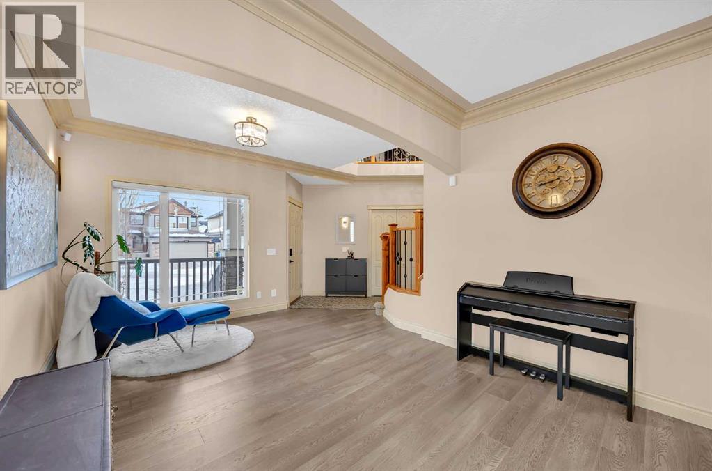 100 Cougarstone Manor Sw, Calgary, Alberta  T3H 5N5 - Photo 6 - A2282643