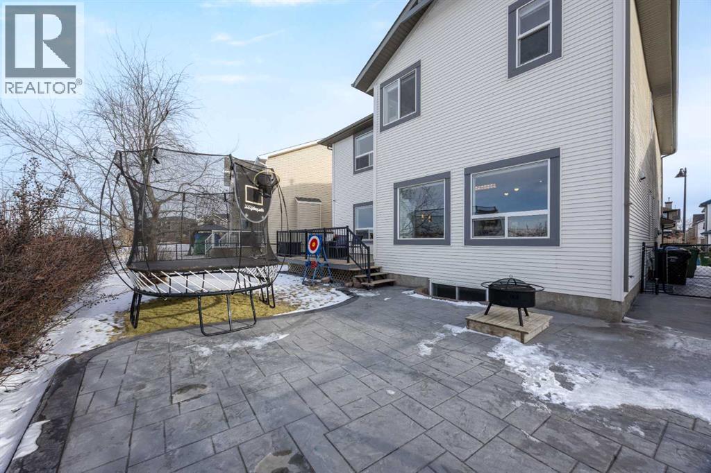 100 Cougarstone Manor Sw, Calgary, Alberta  T3H 5N5 - Photo 47 - A2282643