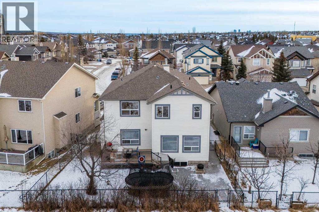100 Cougarstone Manor Sw, Calgary, Alberta  T3H 5N5 - Photo 45 - A2282643