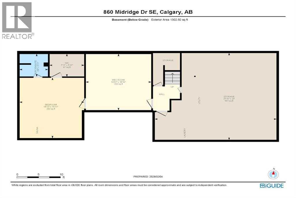 825, 860 Midridge Drive Se, Calgary, Alberta  T2X 1K1 - Photo 50 - A2283660