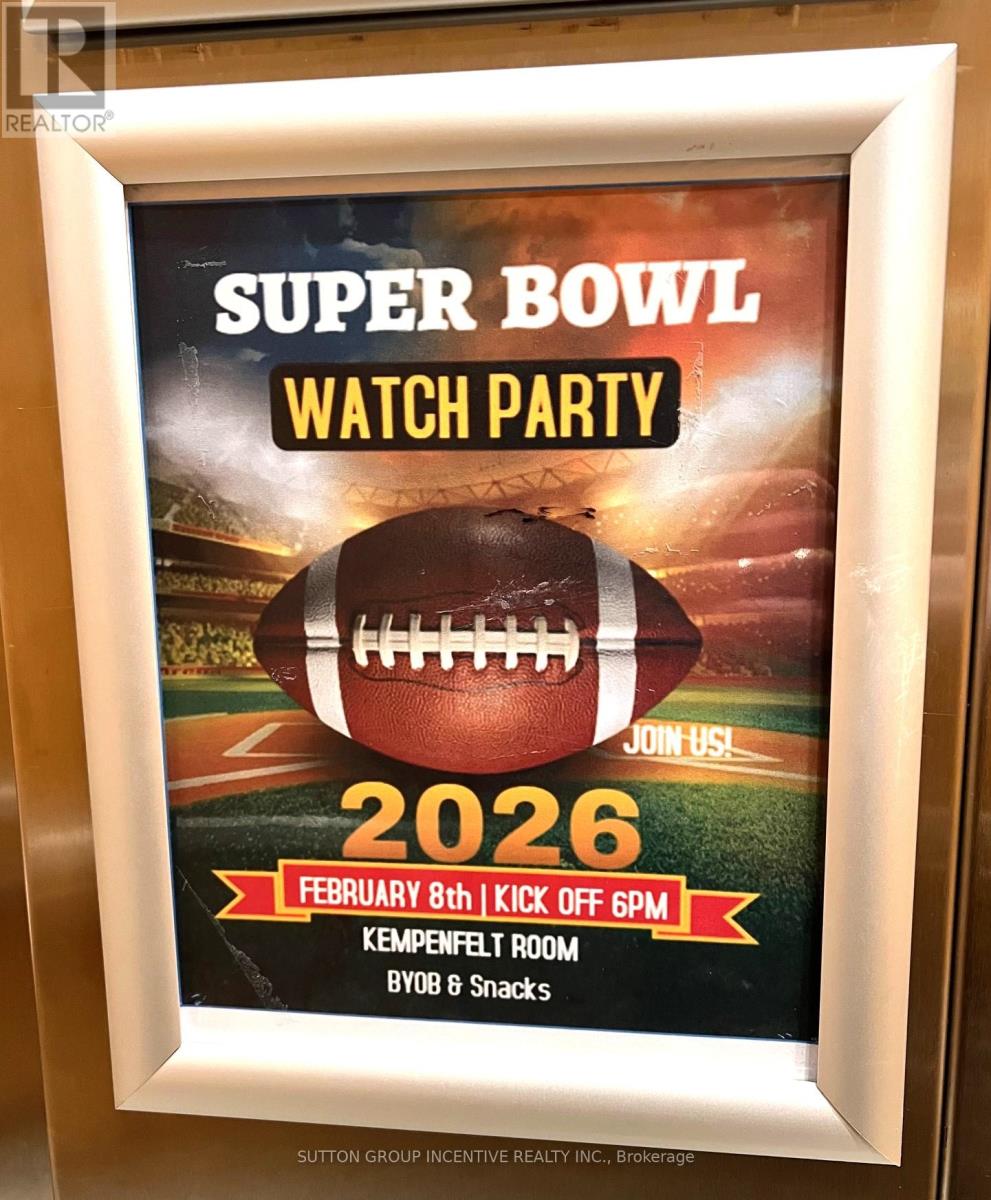 1210 - 37 Ellen Street, Barrie, Ontario  L4N 6E9 - Photo 18 - S12752470