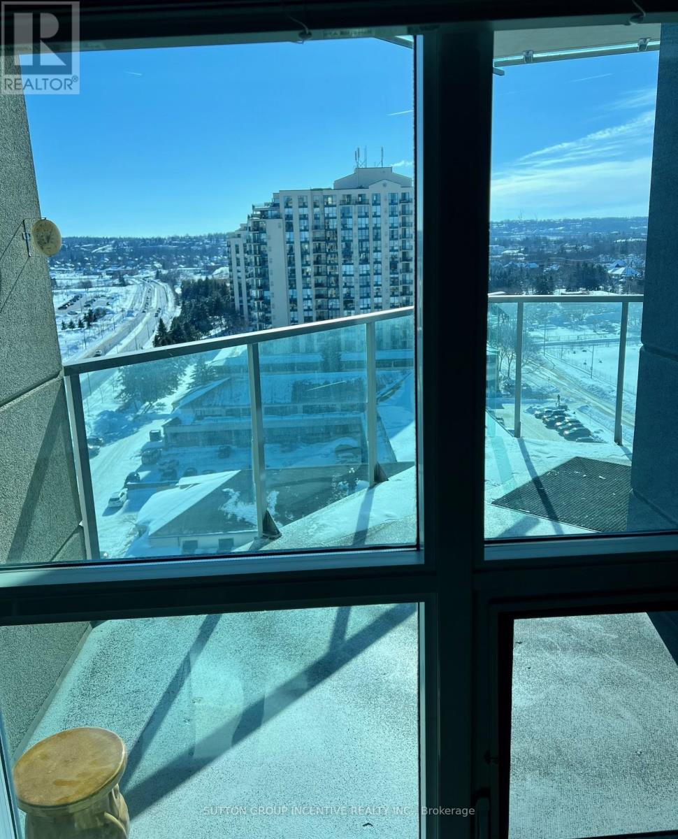 1210 - 37 Ellen Street, Barrie, Ontario  L4N 6E9 - Photo 35 - S12752470