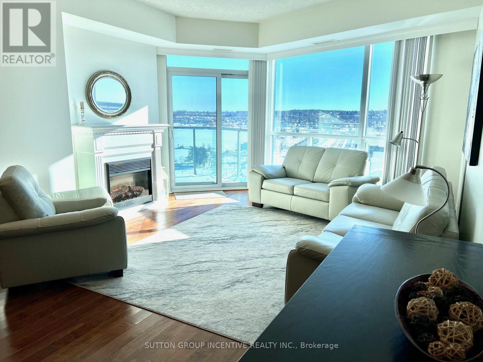 1210 - 37 Ellen Street, Barrie, Ontario  L4N 6E9 - Photo 40 - S12752470