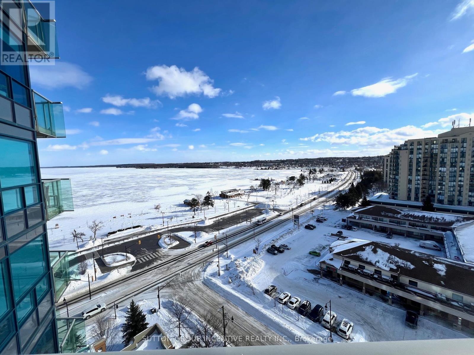 1210 - 37 Ellen Street, Barrie, Ontario  L4N 6E9 - Photo 45 - S12752470