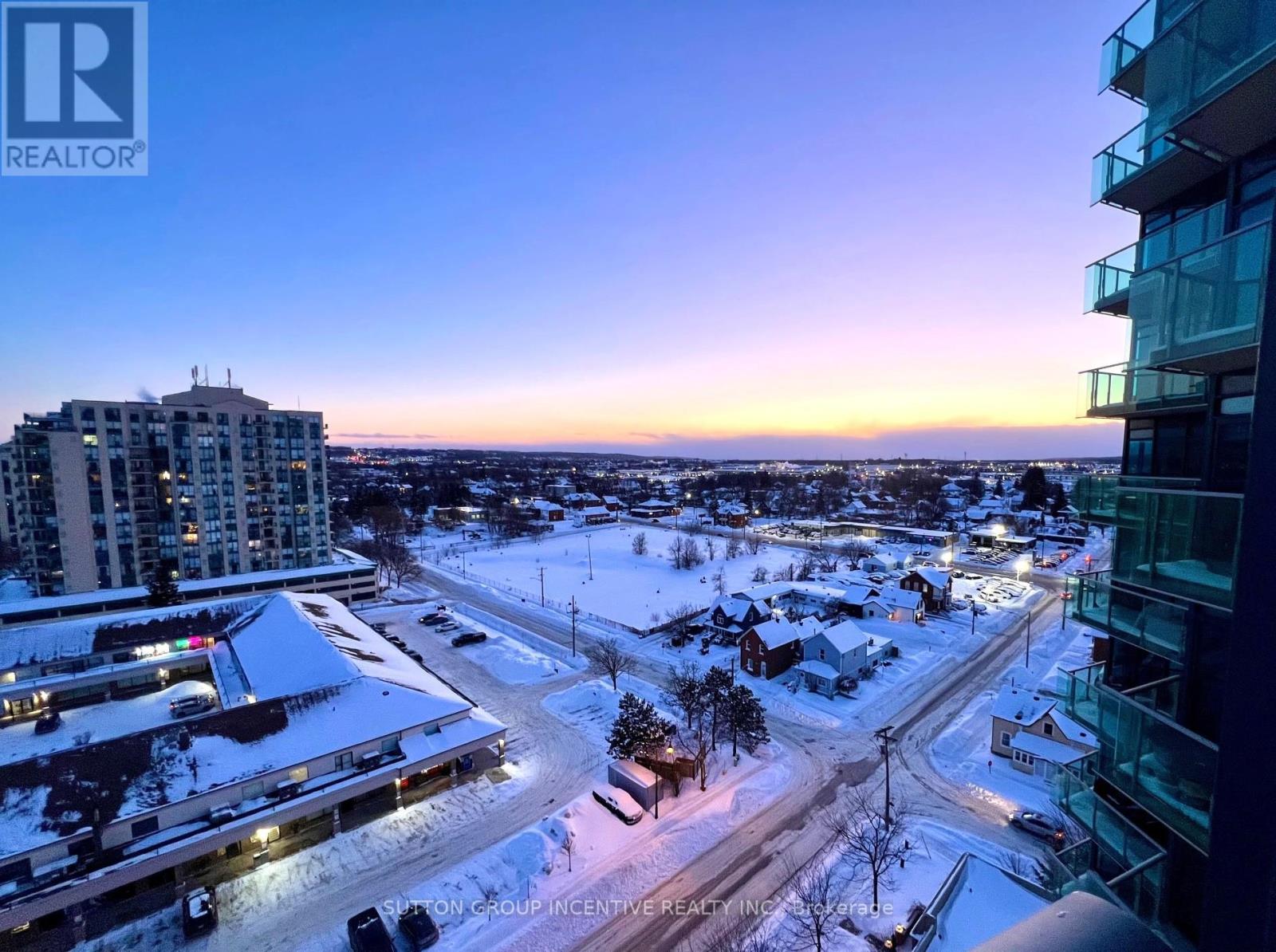 1210 - 37 Ellen Street, Barrie, Ontario  L4N 6E9 - Photo 47 - S12752470