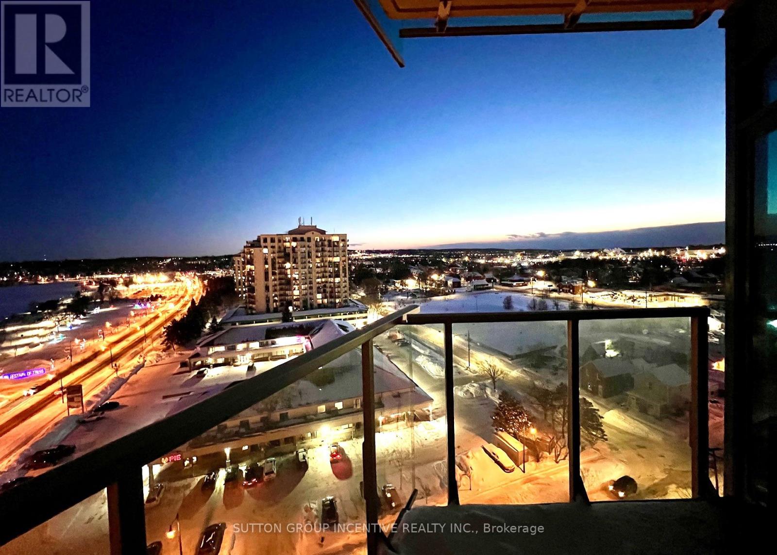 1210 - 37 Ellen Street, Barrie, Ontario  L4N 6E9 - Photo 48 - S12752470