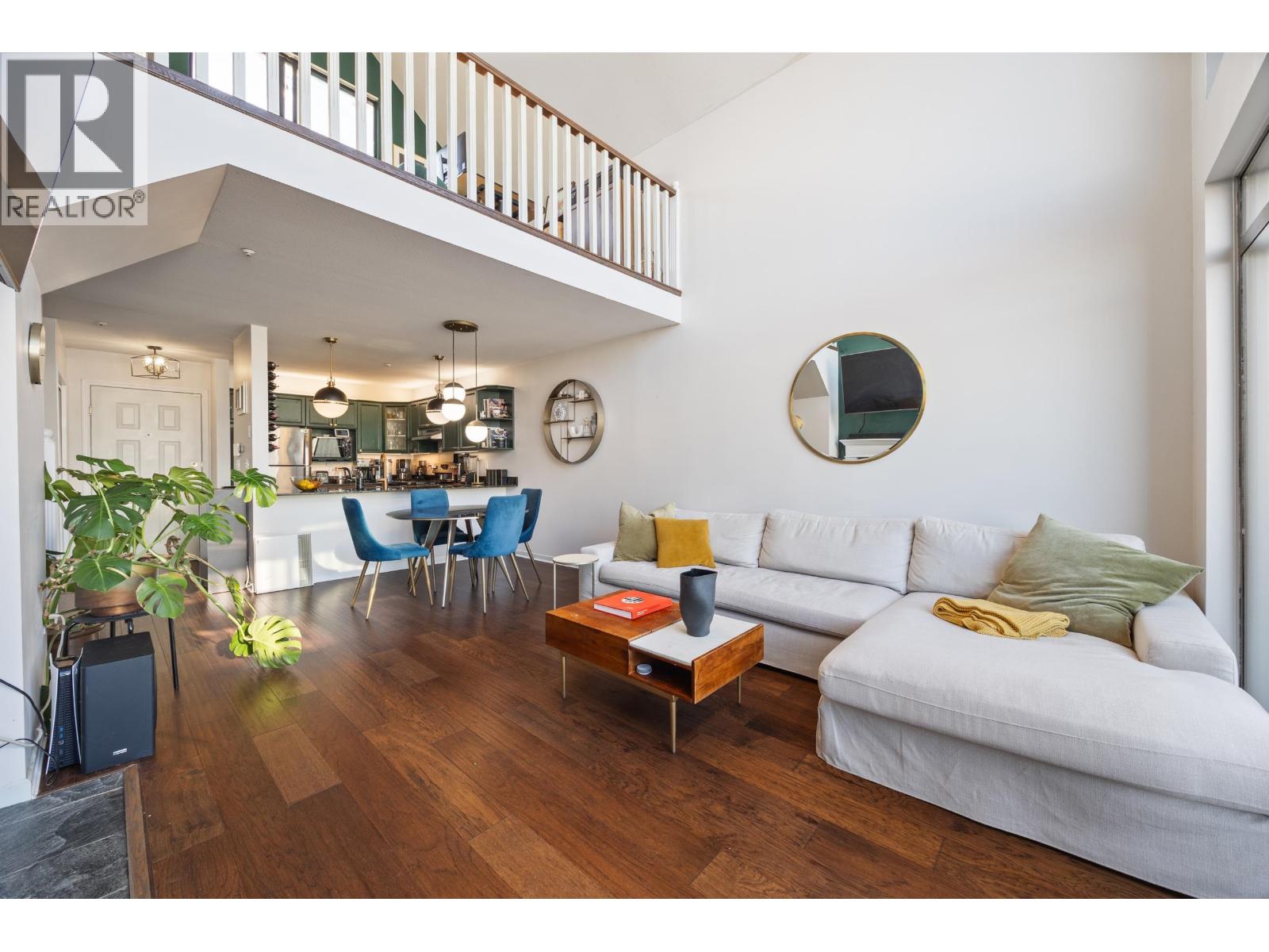 406 48 Richmond Street, New Westminster, British Columbia  V3L 5P4 - Photo 4 - R3082685