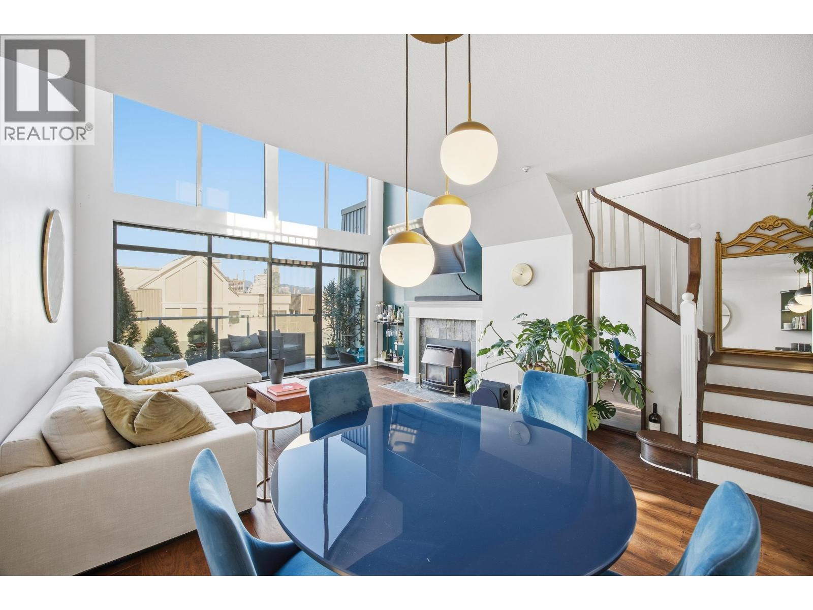 406 48 RICHMOND STREET, New Westminster, British Columbia