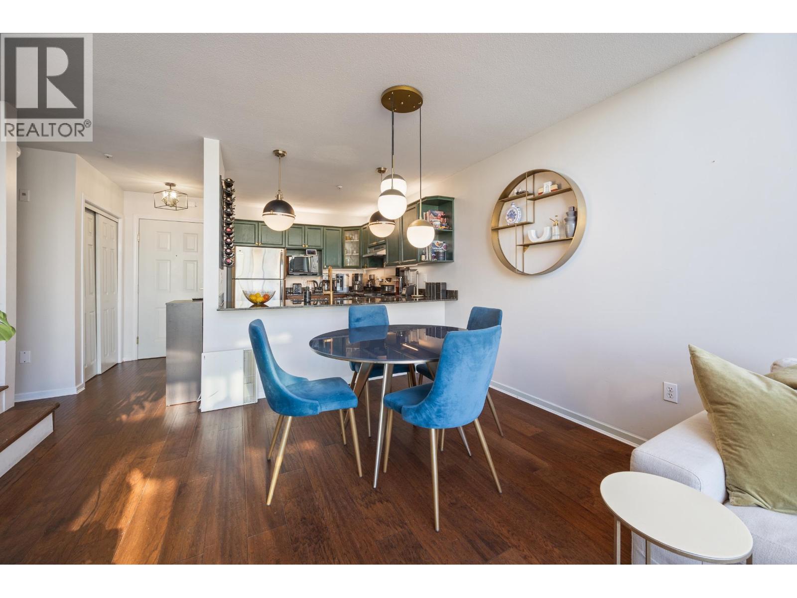 406 48 Richmond Street, New Westminster, British Columbia  V3L 5P4 - Photo 9 - R3082685