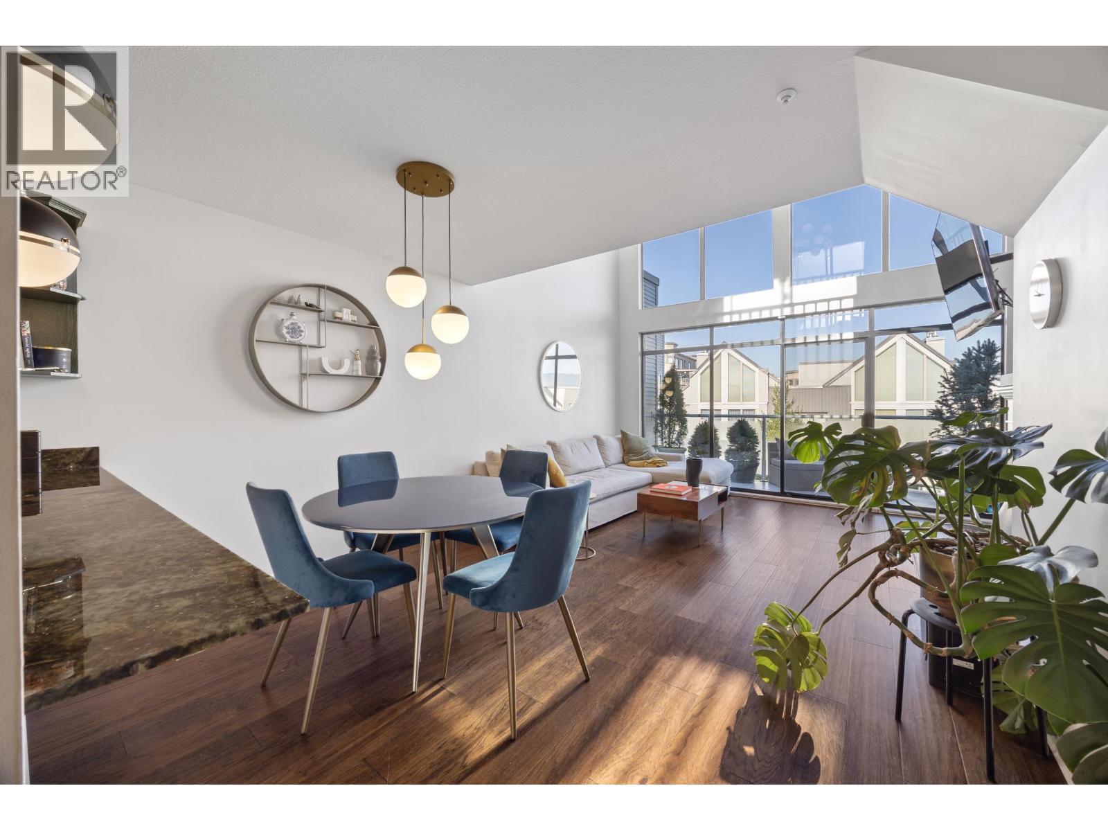 406 48 Richmond Street, New Westminster, British Columbia  V3L 5P4 - Photo 5 - R3082685