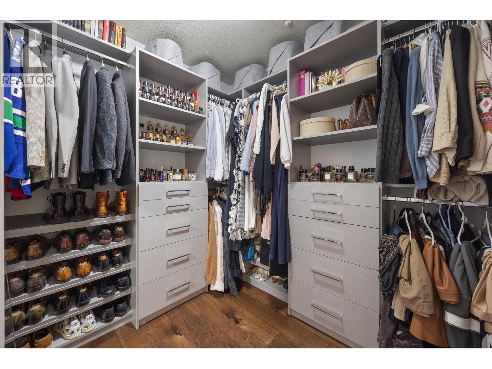 406 48 Richmond Street, New Westminster, British Columbia  V3L 5P4 - Photo 24 - R3082685