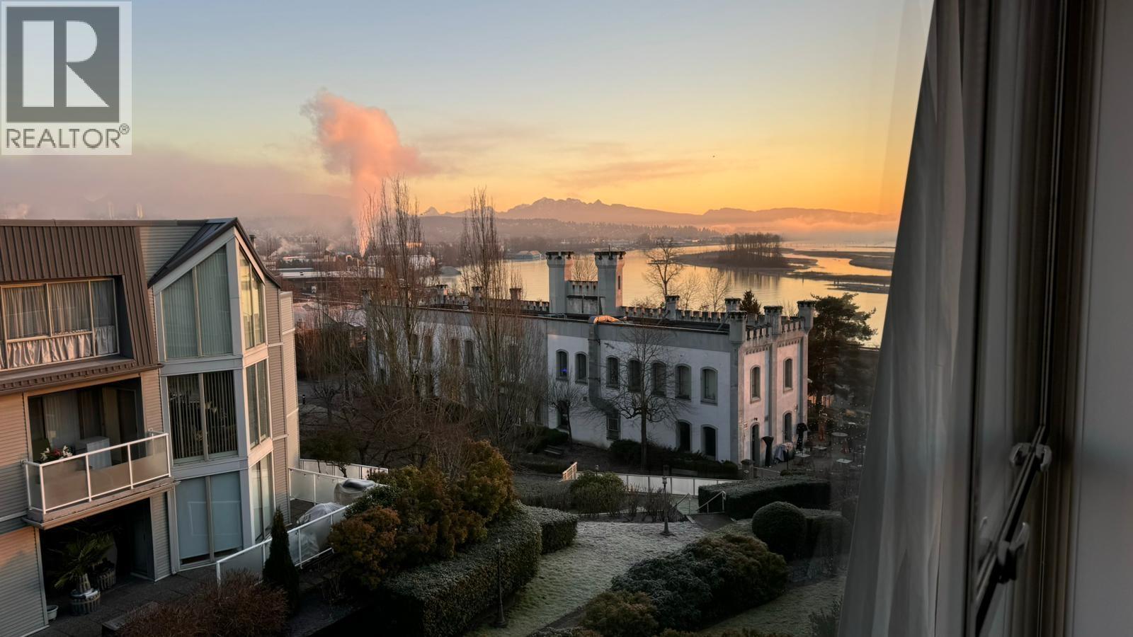 406 48 Richmond Street, New Westminster, British Columbia  V3L 5P4 - Photo 34 - R3082685