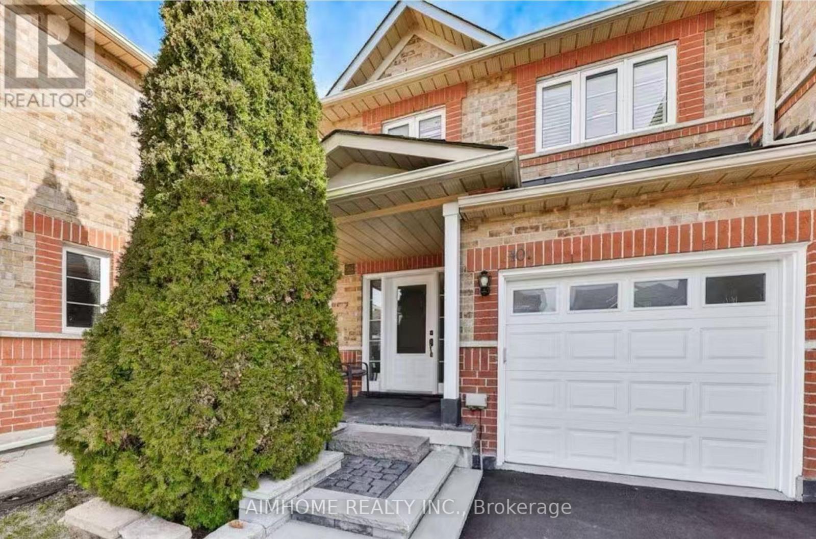 BSMT - 401 KITTRIDGE ROAD, Oakville, Ontario