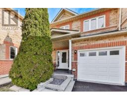 BSMT - 401 KITTRIDGE ROAD, Oakville, Ontario