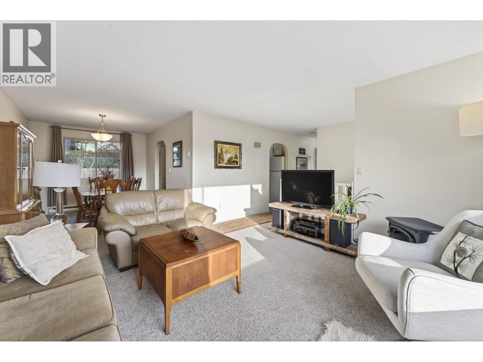 380 Panorama Lane, Lillooet, British Columbia  V0K 1V0 - Photo 6 - 10373183