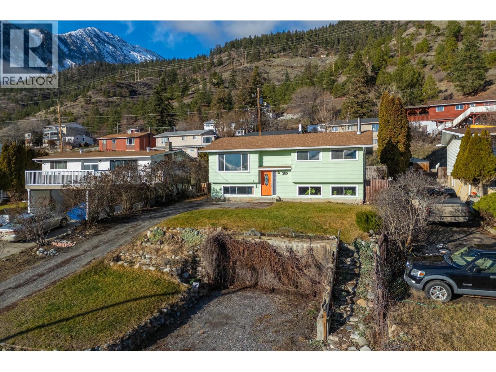 380 Panorama Lane, Lillooet, British Columbia  V0K 1V0 - Photo 28 - 10373183