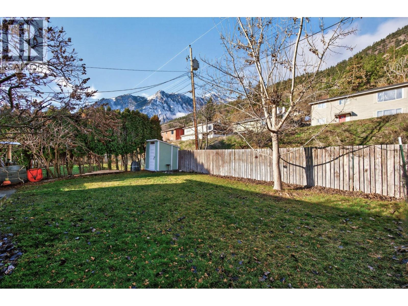 380 Panorama Lane, Lillooet, British Columbia  V0K 1V0 - Photo 34 - 10373183