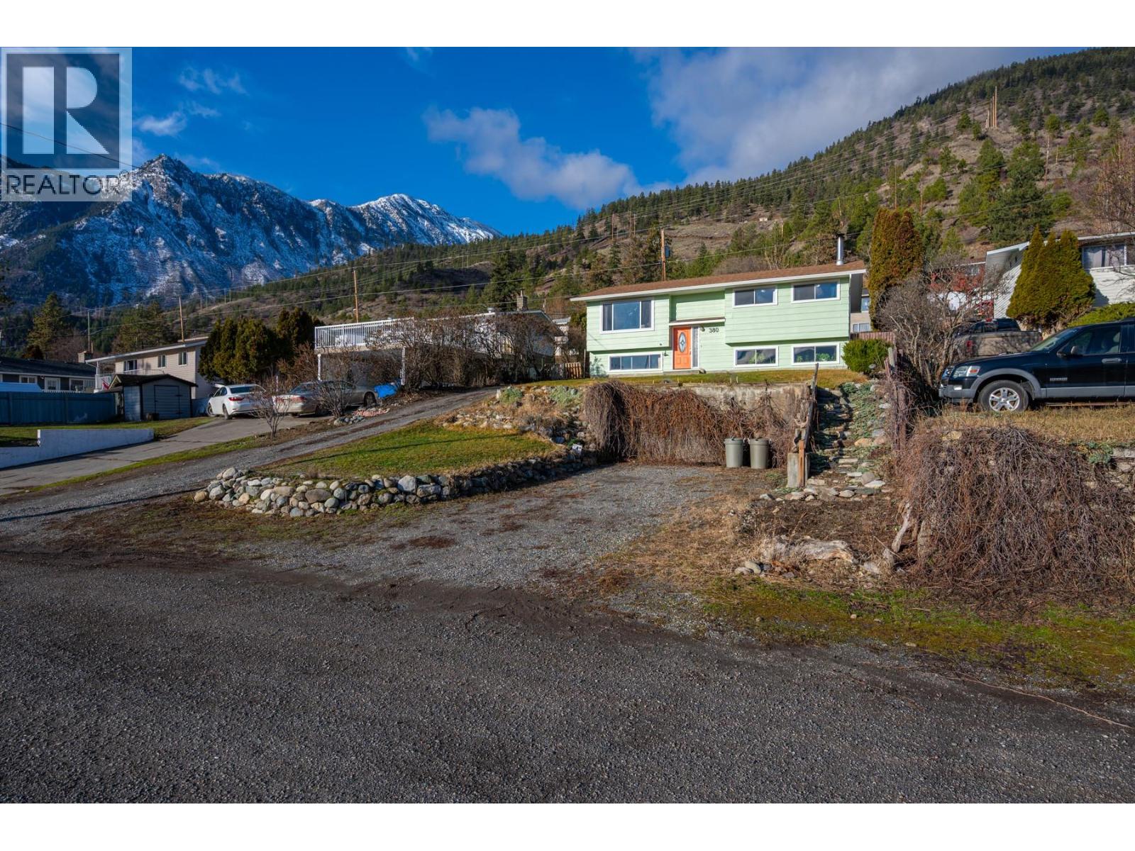 380 Panorama Lane, Lillooet, British Columbia  V0K 1V0 - Photo 30 - 10373183