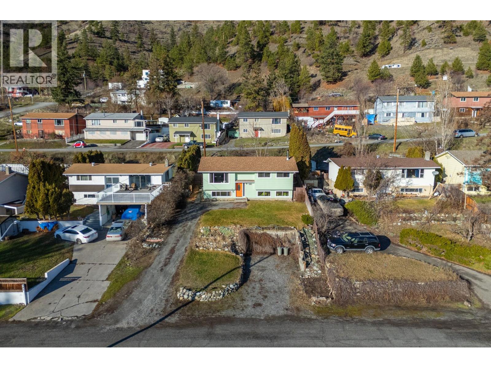 380 Panorama Lane, Lillooet, British Columbia  V0K 1V0 - Photo 42 - 10373183