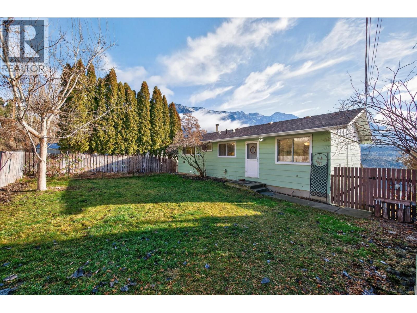 380 Panorama Lane, Lillooet, British Columbia  V0K 1V0 - Photo 32 - 10373183