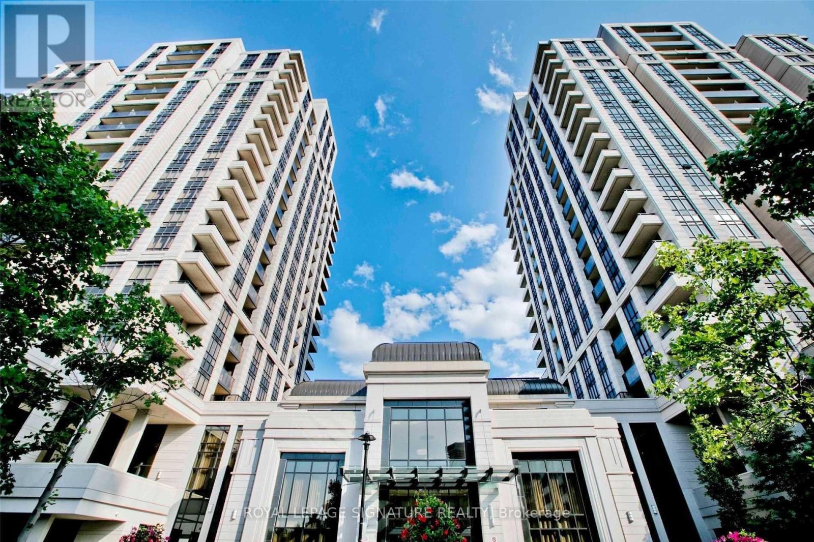 GPH20 - 100 HARRISON GARDEN BOULEVARD, Toronto, Ontario