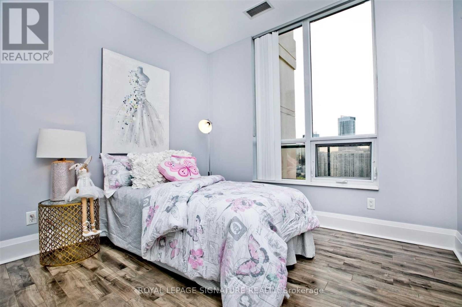 Gph20 - 100 Harrison Garden Boulevard, Toronto, Ontario  M2N 0C2 - Photo 11 - C12769866