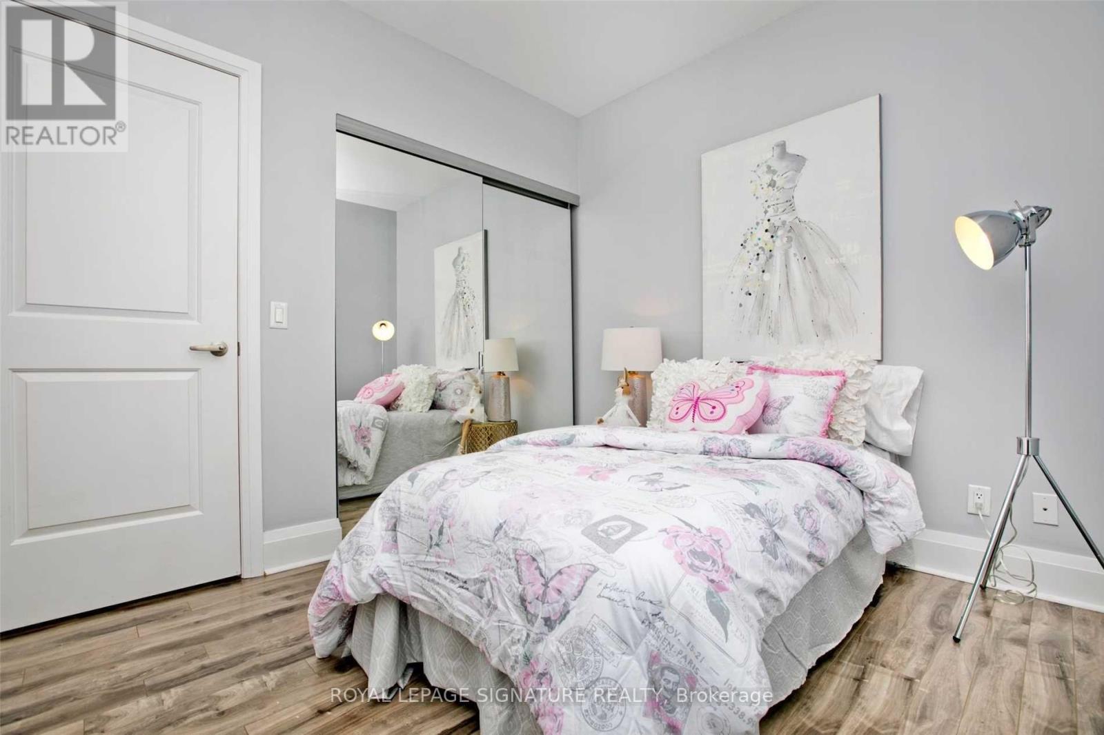 Gph20 - 100 Harrison Garden Boulevard, Toronto, Ontario  M2N 0C2 - Photo 12 - C12769866