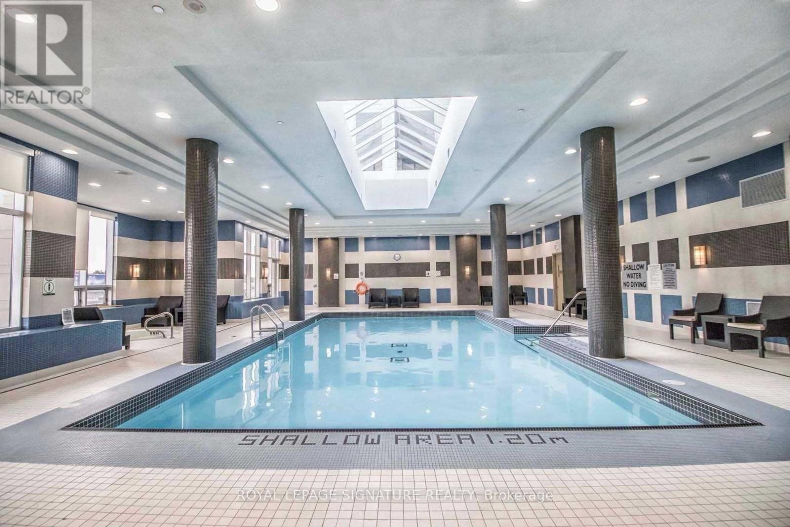 Gph20 - 100 Harrison Garden Boulevard, Toronto, Ontario  M2N 0C2 - Photo 18 - C12769866