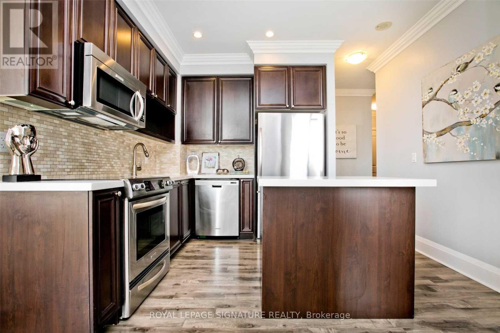 Gph20 - 100 Harrison Garden Boulevard, Toronto, Ontario  M2N 0C2 - Photo 4 - C12769866