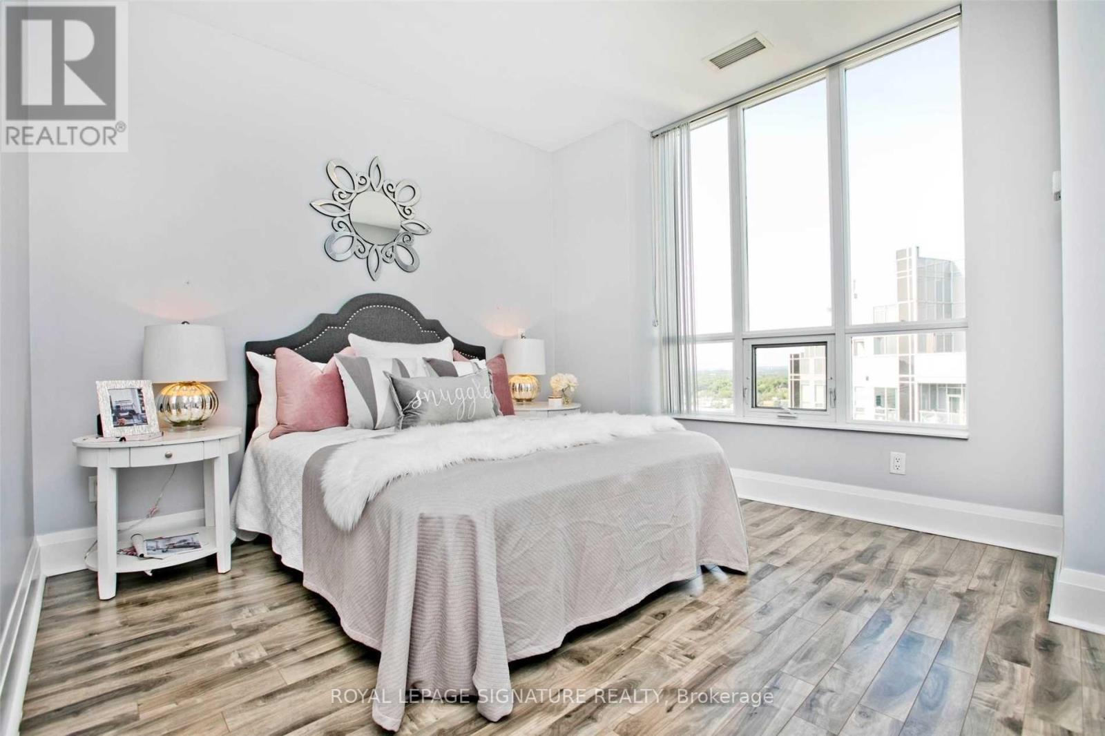 Gph20 - 100 Harrison Garden Boulevard, Toronto, Ontario  M2N 0C2 - Photo 9 - C12769866