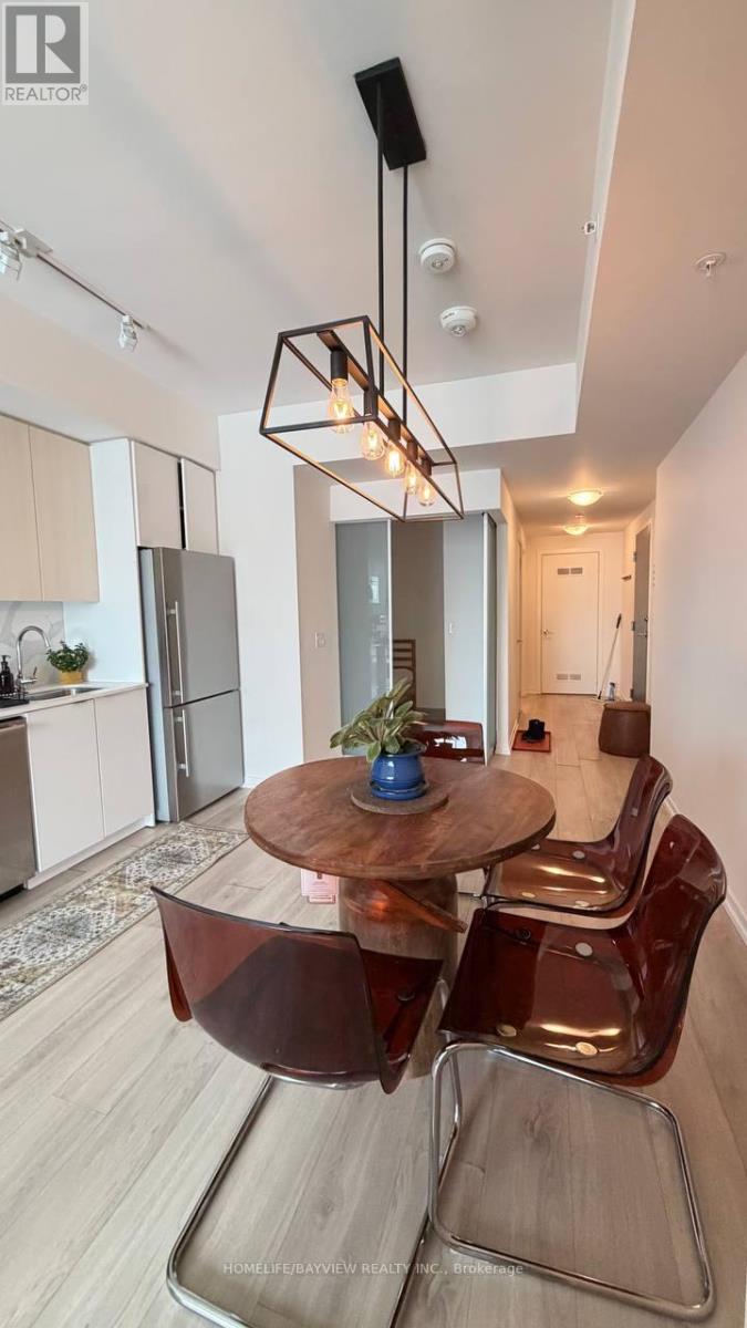 507 - 3237 Bayview Avenue, Toronto, Ontario  M2K 0G1 - Photo 3 - C12769888