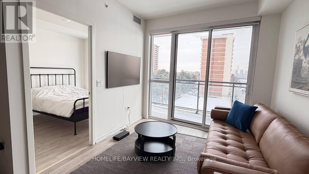 507 - 3237 Bayview Avenue, Toronto, Ontario  M2K 0G1 - Photo 6 - C12769888