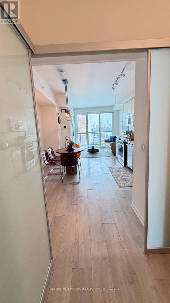 507 - 3237 Bayview Avenue, Toronto, Ontario  M2K 0G1 - Photo 8 - C12769888