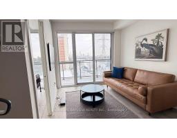 507 - 3237 BAYVIEW AVENUE, Toronto, Ontario