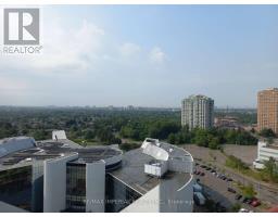 1801 - 60 BRIAN HARRISON WAY, Toronto, Ontario