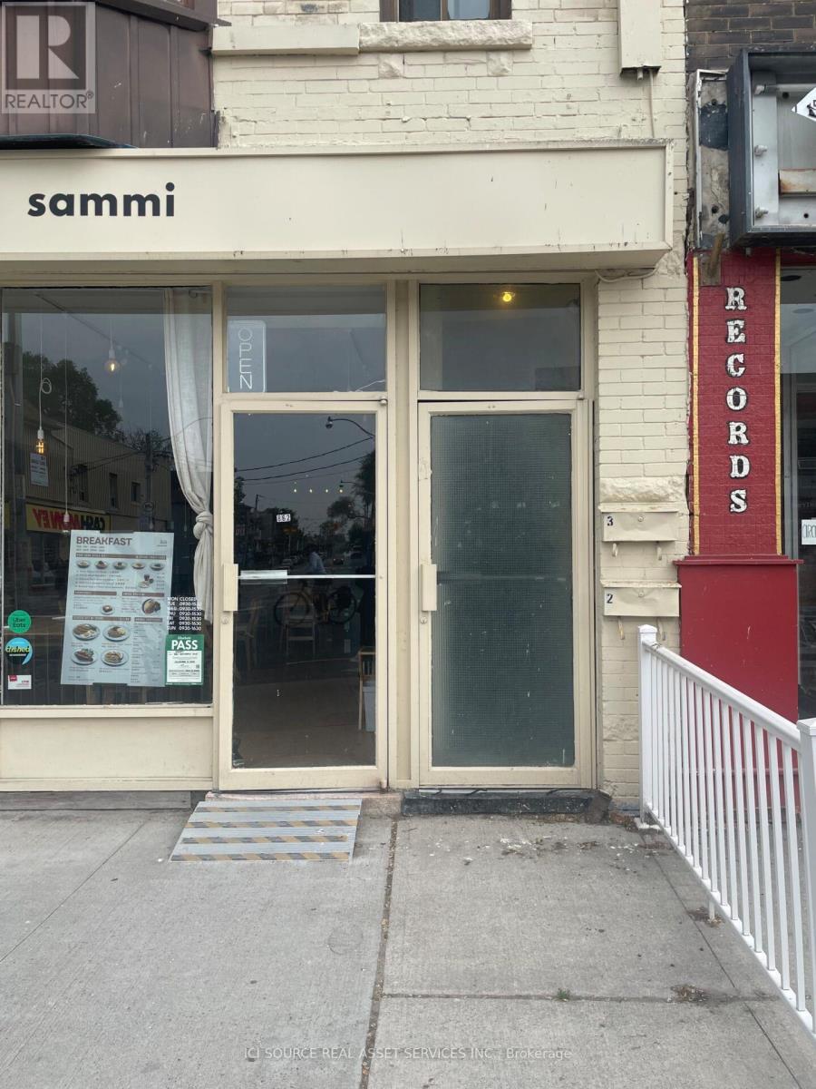 Floor 3 - 862 Danforth Avenue, Toronto, Ontario  M4J 1L7 - Photo 10 - E12769870