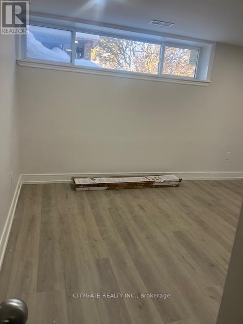 Basement - 10 Fermoy Road, Toronto, Ontario  M1M 3J4 - Photo 10 - E12769884