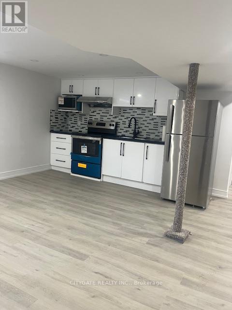 Basement - 10 Fermoy Road, Toronto, Ontario  M1M 3J4 - Photo 2 - E12769884