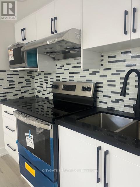 Basement - 10 Fermoy Road, Toronto, Ontario  M1M 3J4 - Photo 3 - E12769884