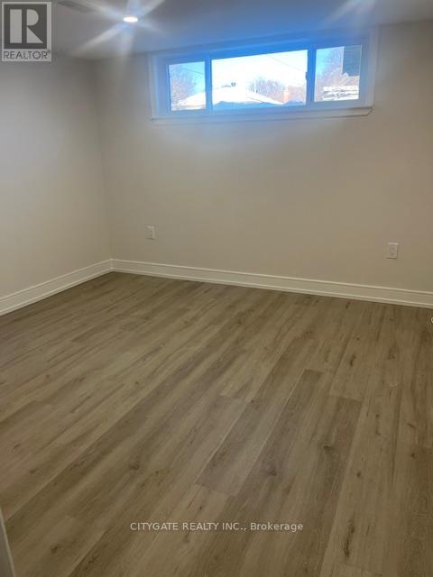 Basement - 10 Fermoy Road, Toronto, Ontario  M1M 3J4 - Photo 7 - E12769884