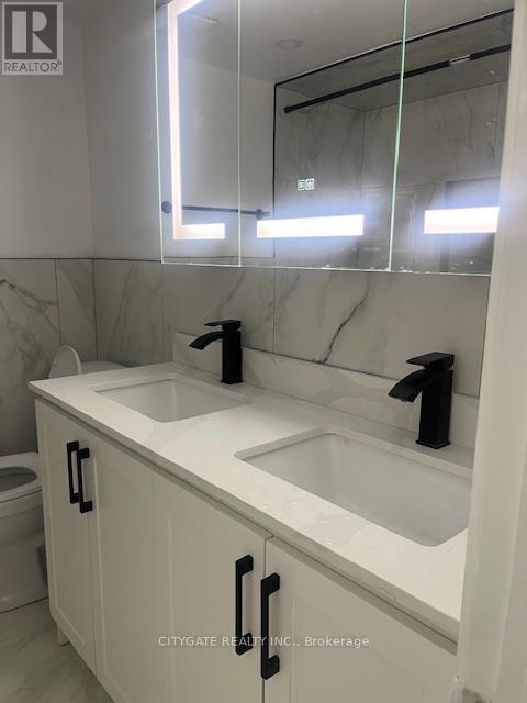 Basement - 10 Fermoy Road, Toronto, Ontario  M1M 3J4 - Photo 9 - E12769884