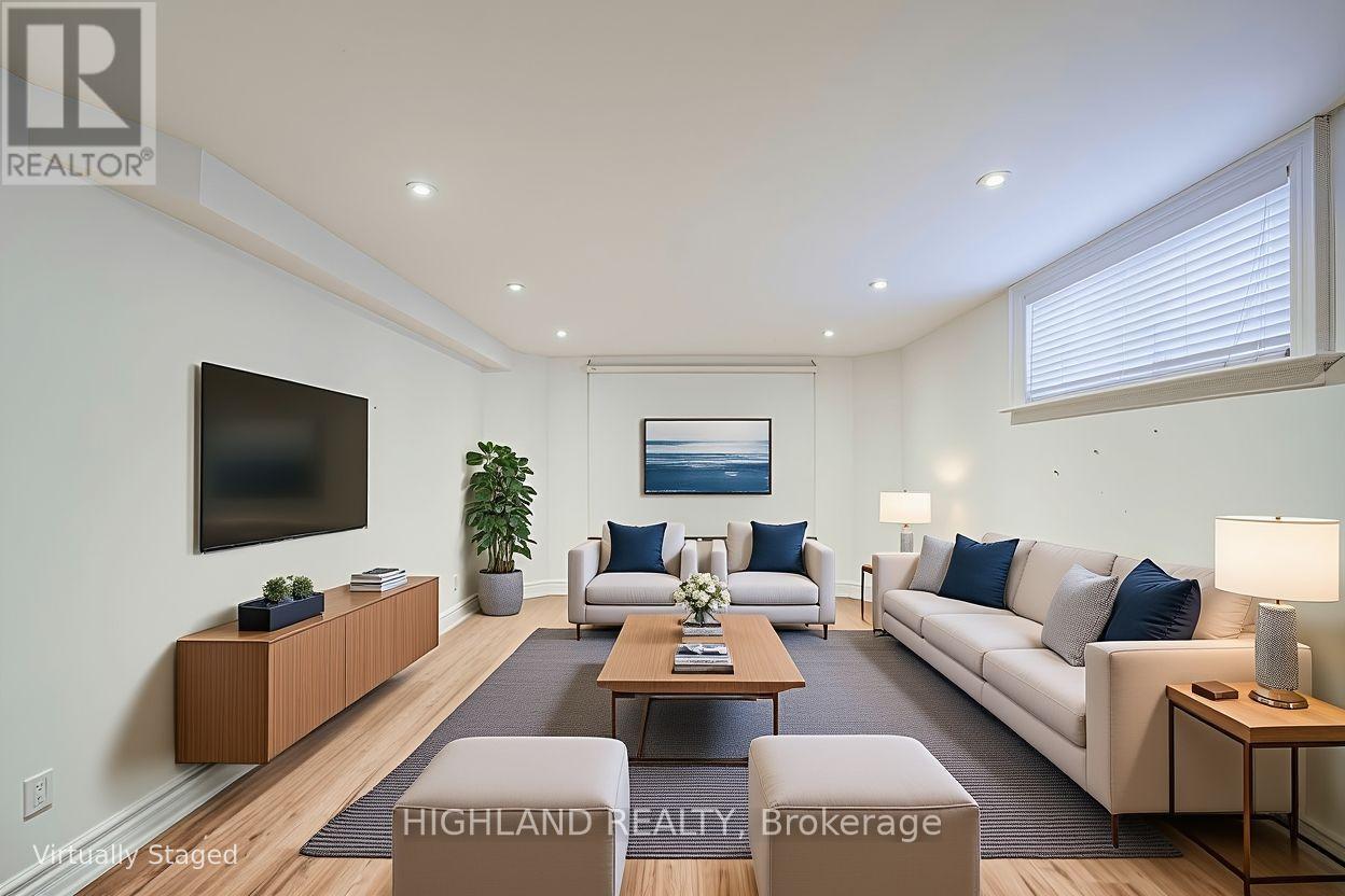 108 Livno Common, Oakville, Ontario  L6L 1H1 - Photo 14 - W12769882