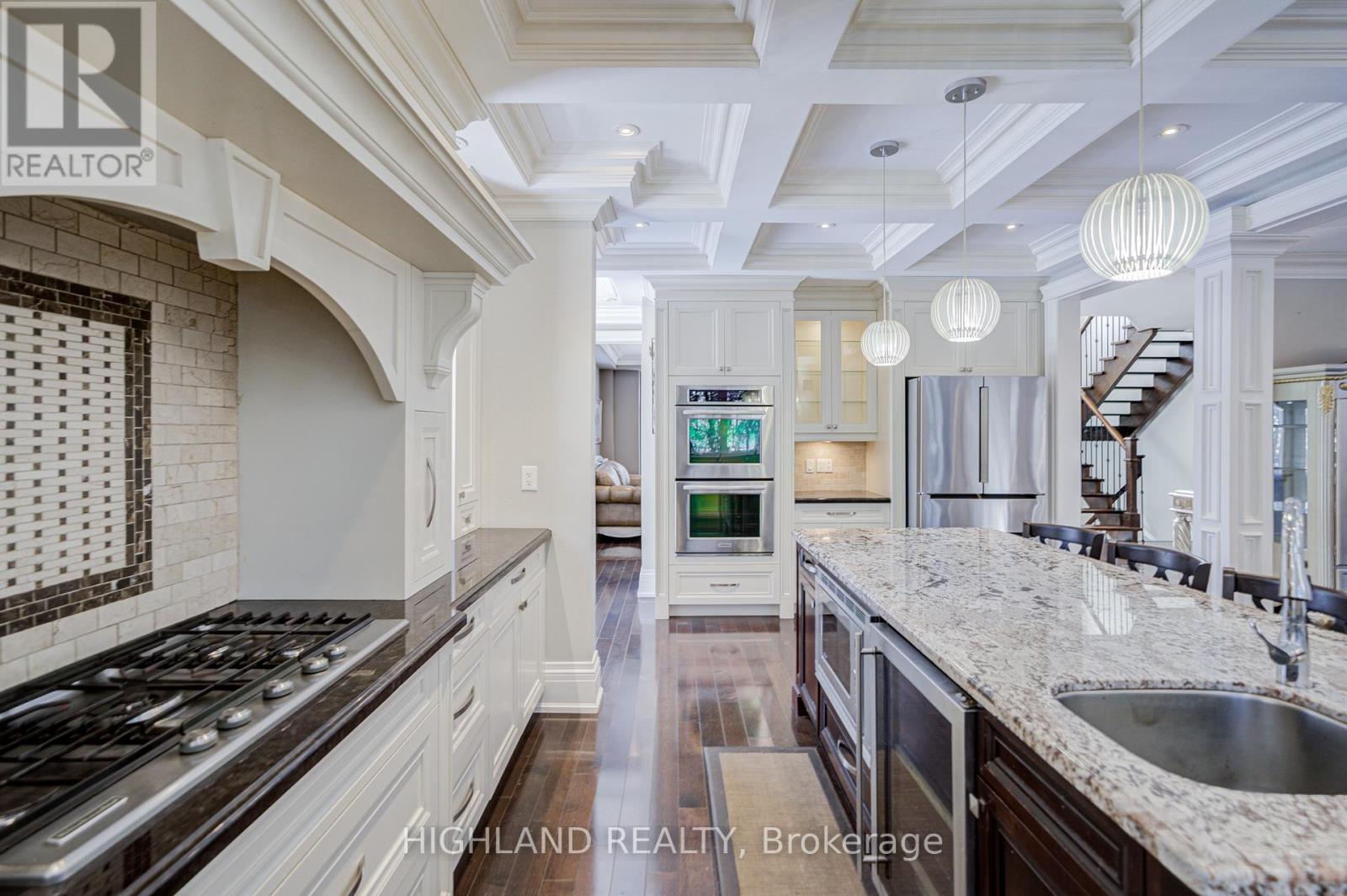 108 Livno Common, Oakville, Ontario  L6L 1H1 - Photo 27 - W12769882