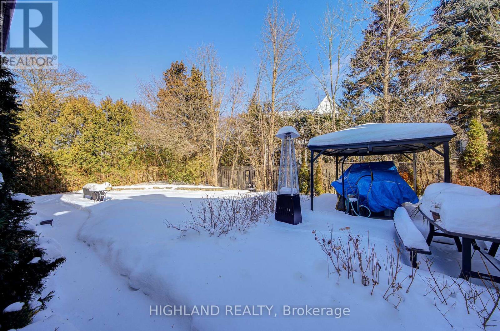 108 Livno Common, Oakville, Ontario  L6L 1H1 - Photo 46 - W12769882