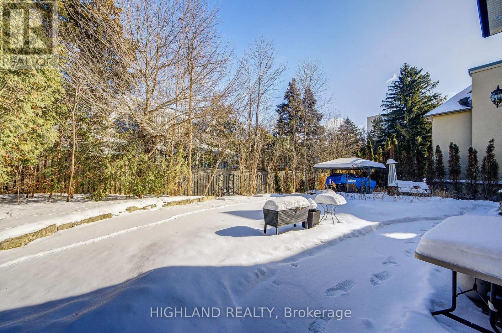 108 Livno Common, Oakville, Ontario  L6L 1H1 - Photo 47 - W12769882