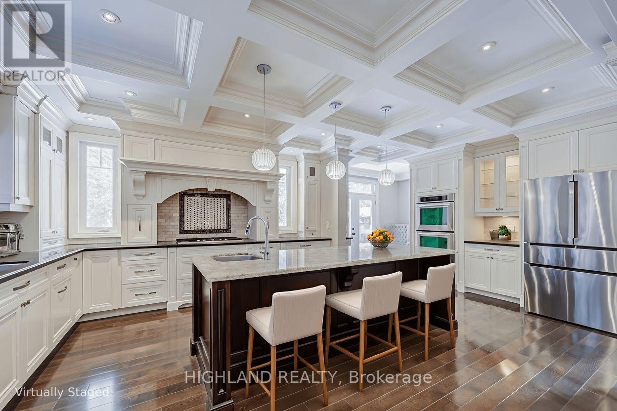 108 Livno Common, Oakville, Ontario  L6L 1H1 - Photo 6 - W12769882